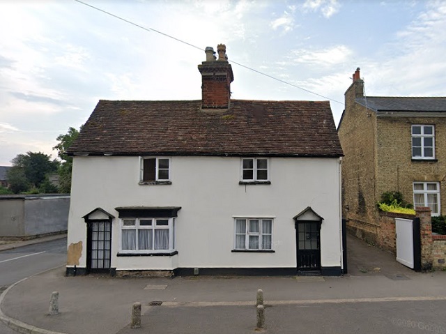 Coach & Horses, Shefford