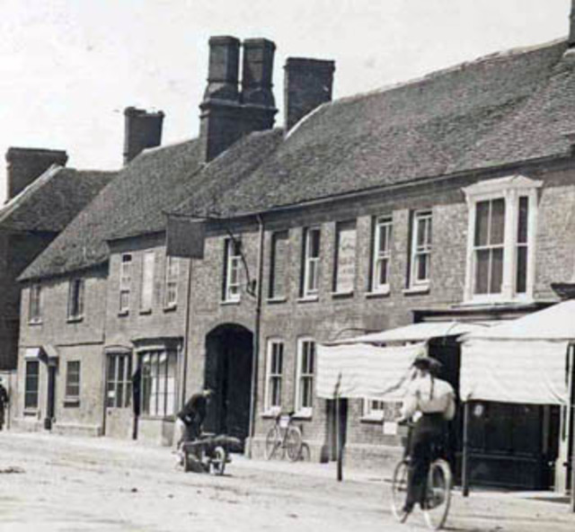Lost Pubs In Shefford, Bedfordshire