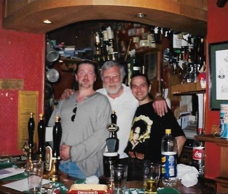 Sow & Pigs, Toddington