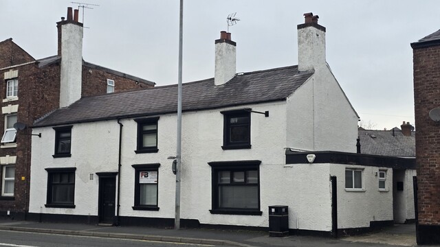 Engine House Tavern, Chester