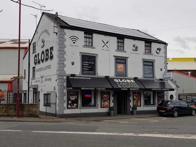 Lost Pubs In Dukinfield, Cheshire
