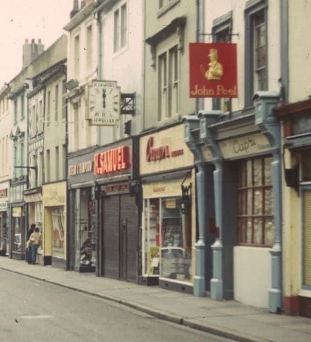 The Capri, Whitehaven