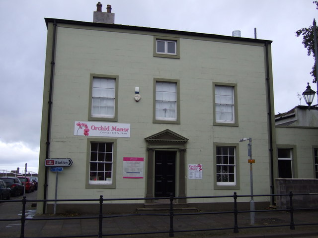 Crown Inn, Whitehaven