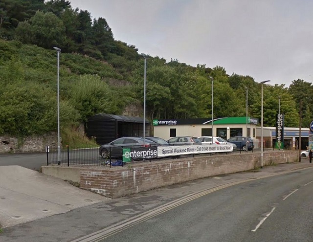 Hope & Anchor, Whitehaven