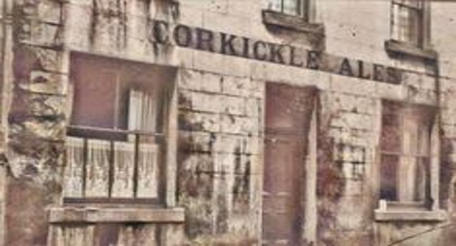 Manx Arms, Whitehaven