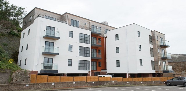 Manx Arms, Whitehaven