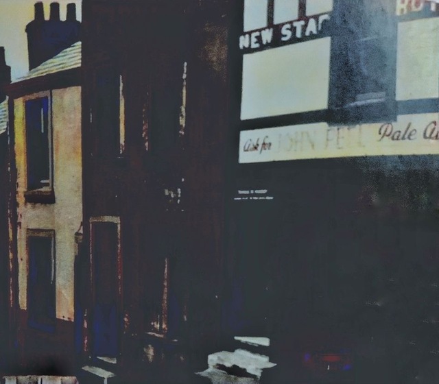 New Star Hotel, Whitehaven