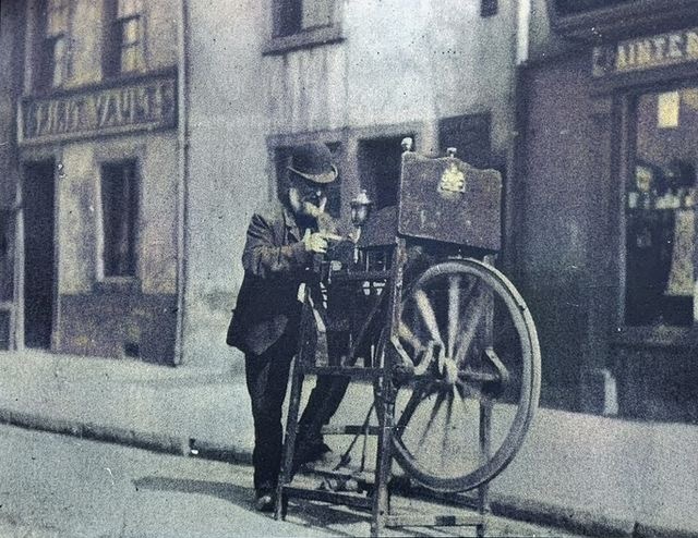 Spirit Vaults, Whitehaven