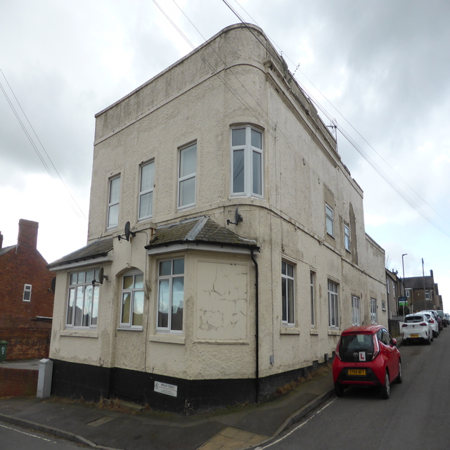 Miners Arms, Codnor