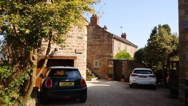 Bulls Head, Kirk Ireton