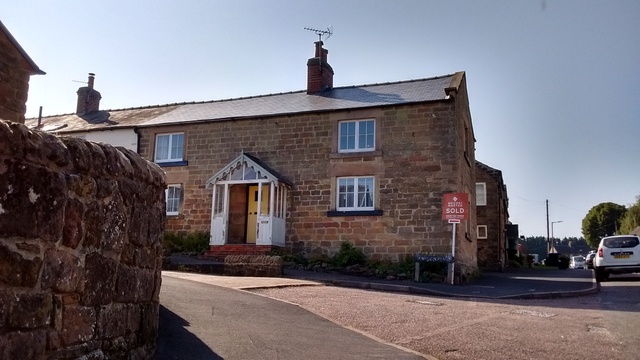 Bulls Head, Kirk Ireton