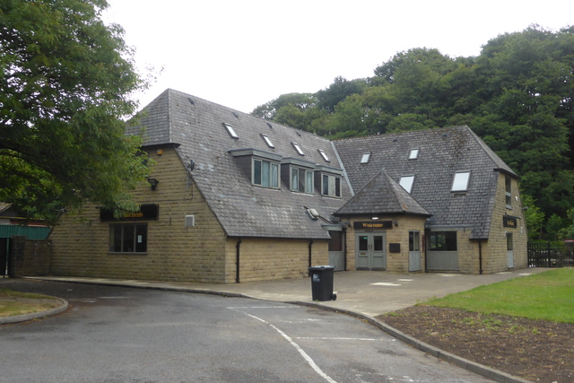 Mill House, Milford