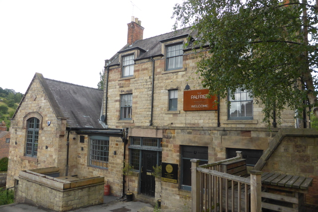 New Inn, Milford