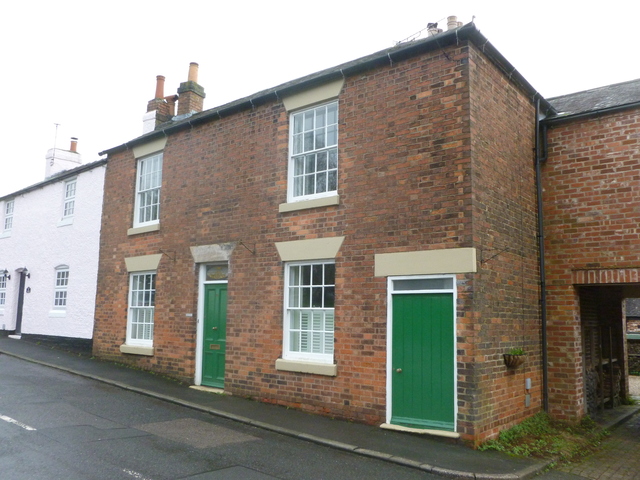 Red House, Quarndon