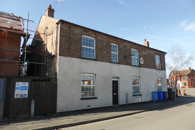 Sawley Arms, Sawley