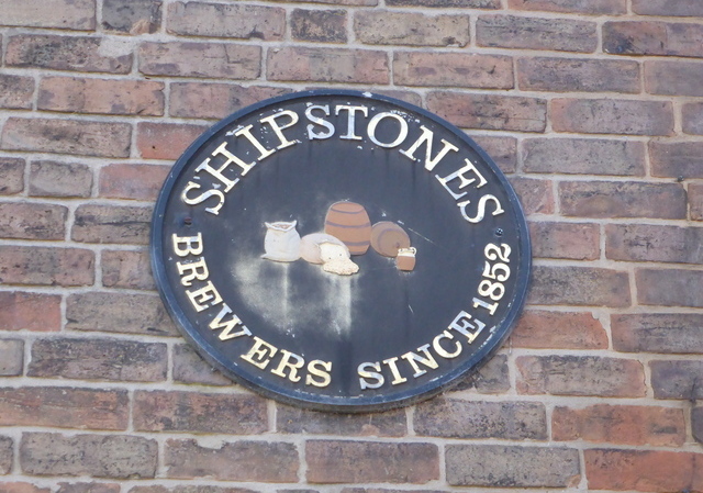 Sawley Arms, Sawley
