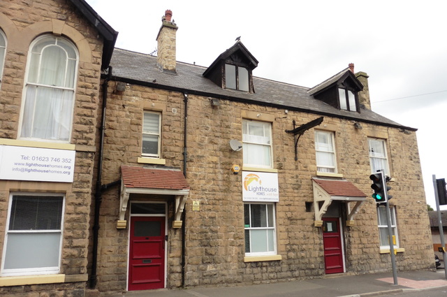 Great Northern, Shirebrook