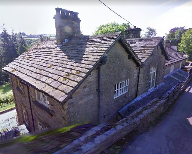 The Chimes, Taxal