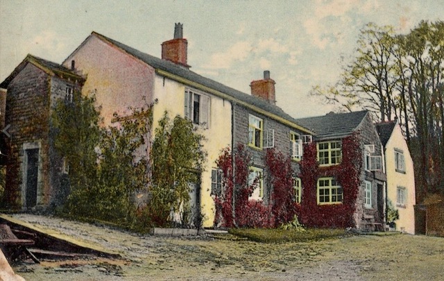 The Chimes, Taxal