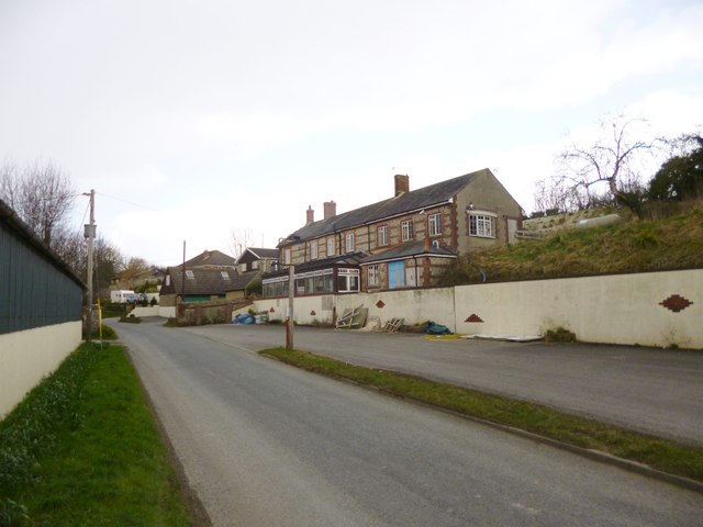 Rivers Arms, Cheselbourne