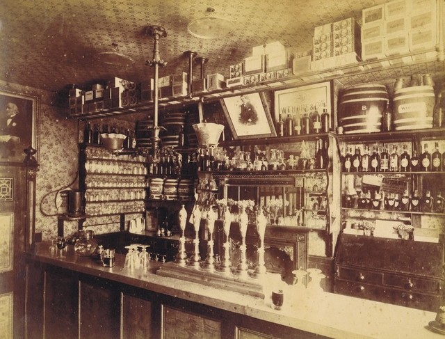 The Phoenix, Dorchester