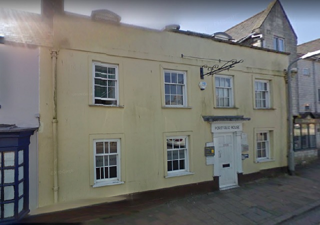 Plume Of Feathers, Dorchester