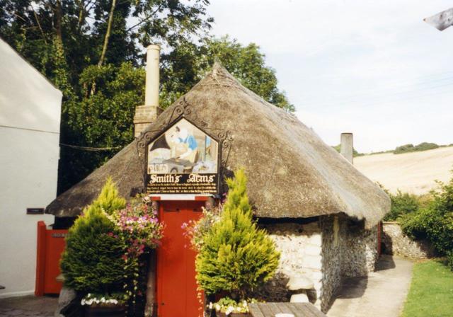 Smiths Arms, Godmanstone