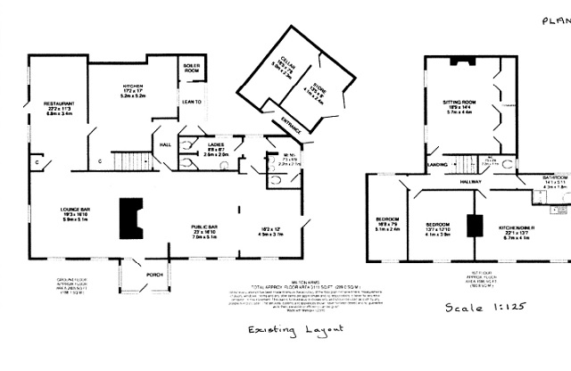 Milton Arms, Winterborne Whitechurch