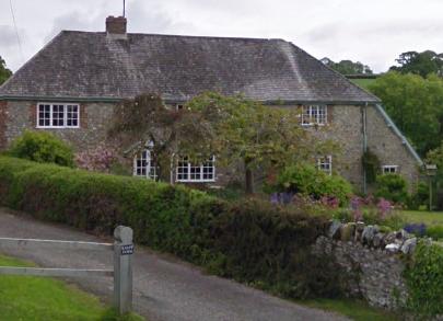 Old Knapp, Wootton Fitzpaine