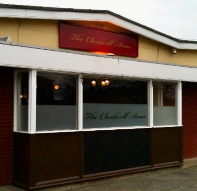 Chadwell Arms, Chadwell St Mary