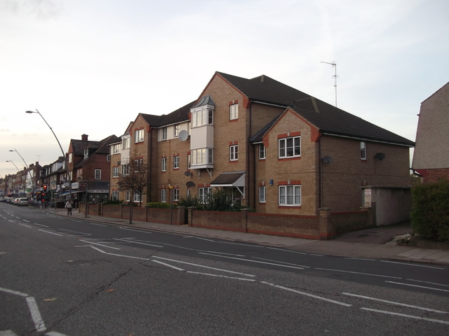 Dating dagenham