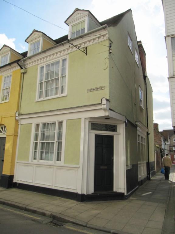 Dukes Head, Harwich