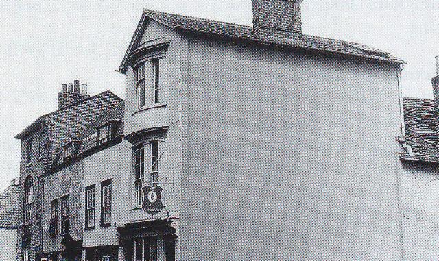 The Lifeboat, Harwich