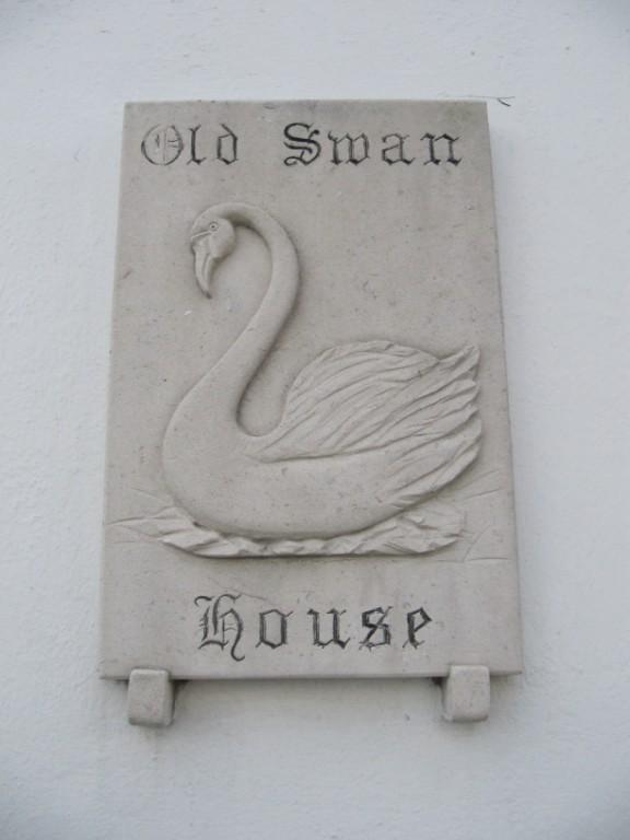 The Swan, Harwich