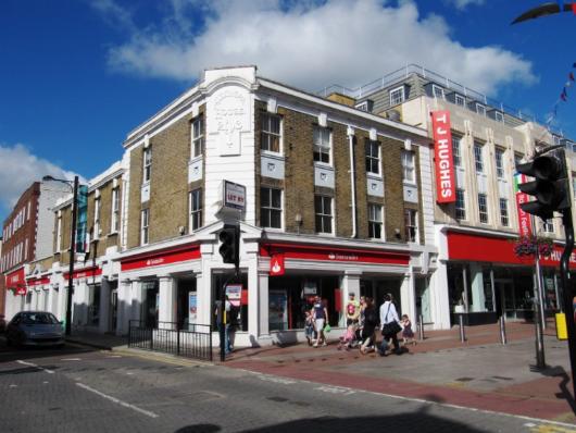 The Alexandra, Southend On Sea