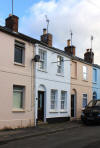 Lost Pubs In Cheltenham, Gloucestersh