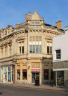 Lost Pubs In Cheltenham, Gloucestersh