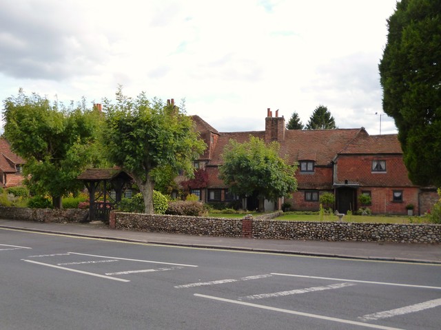 Fox & Hounds, Aldershot