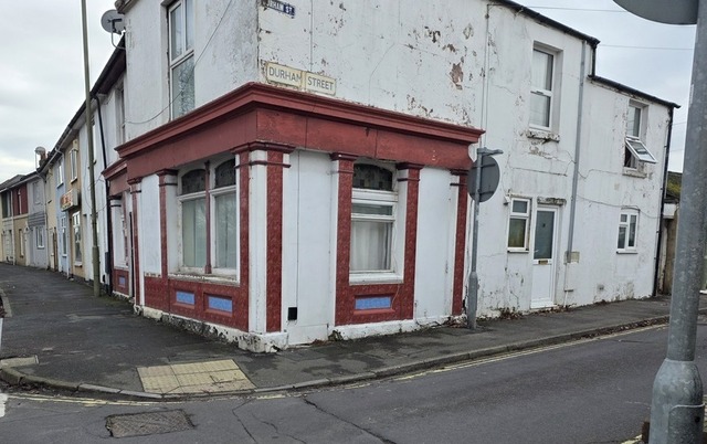 Camden Arms, Gosport