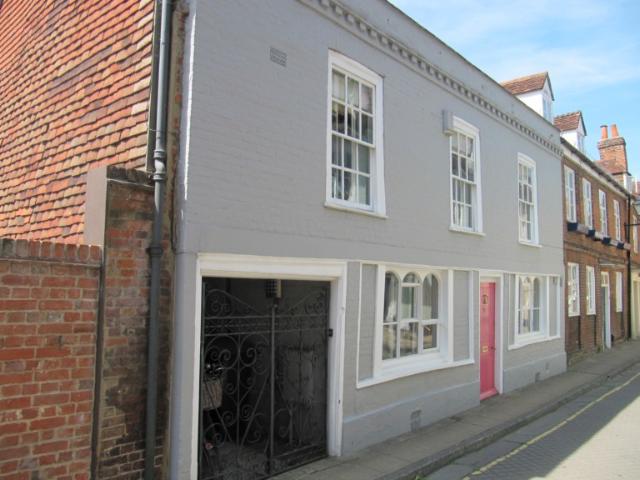 The Albert, Winchester