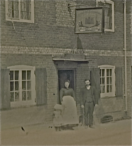 Duke Of Edinburgh, Winchester