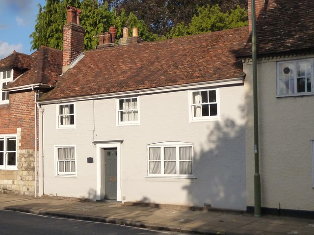 Gardeners Arms, Winchester