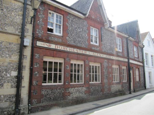 Guildhall Tavern, Winchester