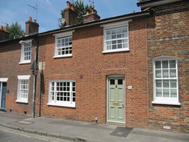 Masons Arms, Winchester