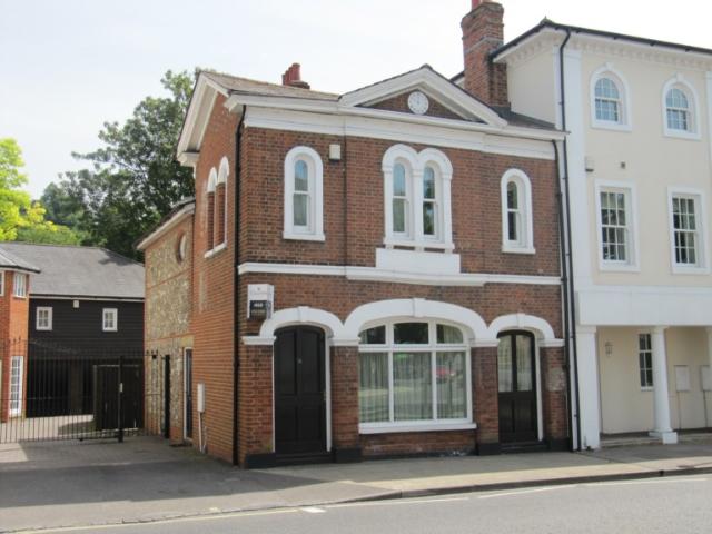 Mildmay Arms, Winchester