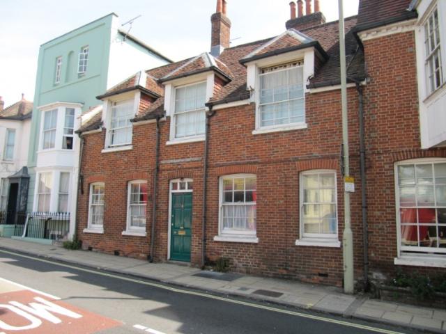 Oriel Hotel, Winchester