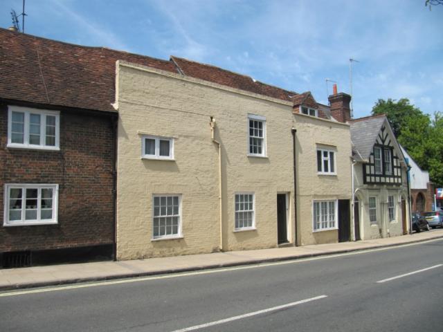 Railway Inn, Winchester