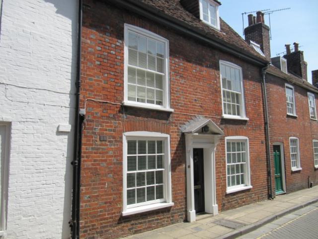 Rose & Crown, Winchester