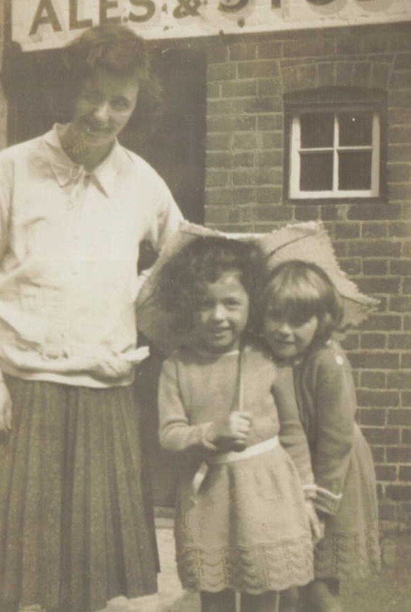 Royal Standard, Winchester