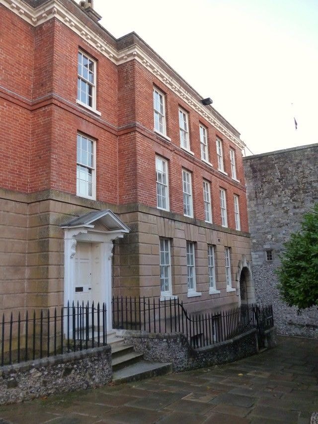 Westgate Hotel & Tavern, Winchester